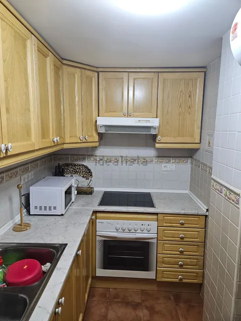 Pis de 54 m² a València