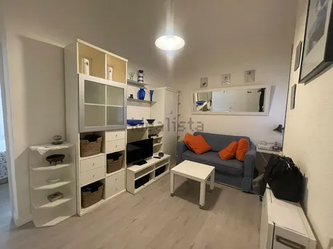 Pis de 51 m² a Madrid