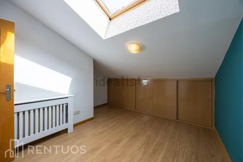 Pis de 113 m² a Madrid