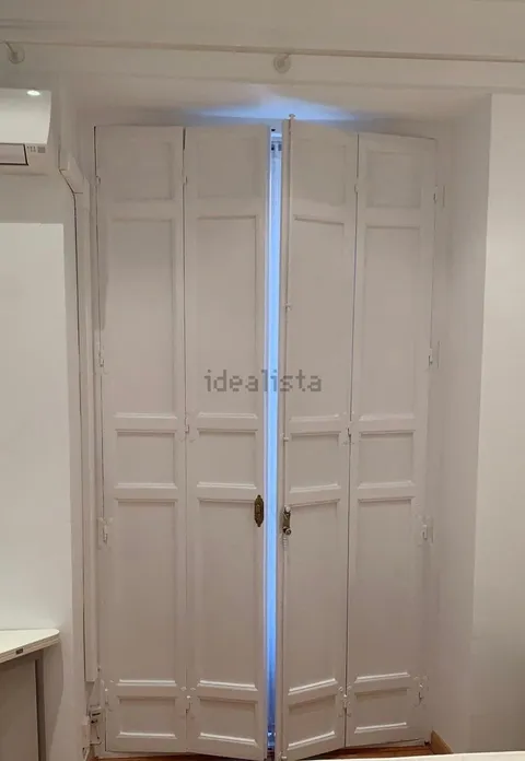 Pis de 41 m² a Madrid