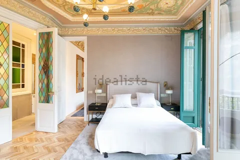 Appartamento 120 m² a Barcelona