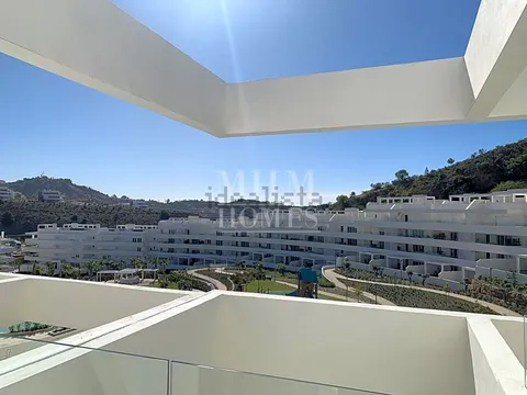 Pis de 150 m² a Màlaga