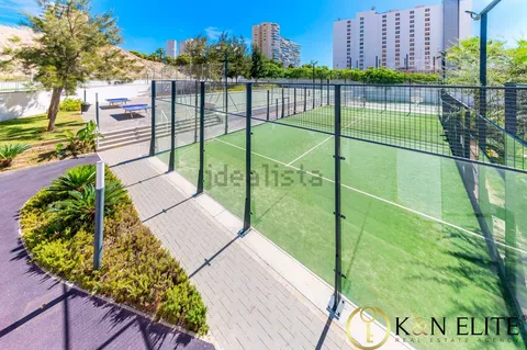 Pis de 100 m² a Benidorm