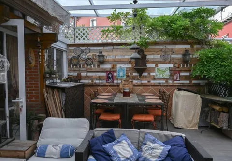 Appartamento 48 m² a Madrid