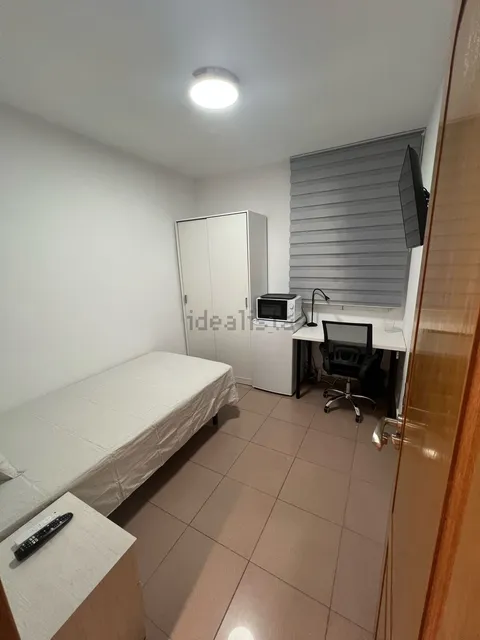 Chambre à louer, Guadalajara