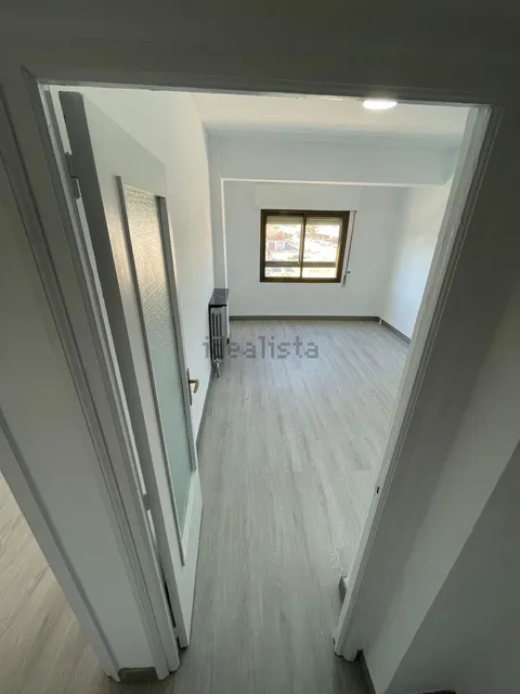 Pis de 101 m² a Valladolid