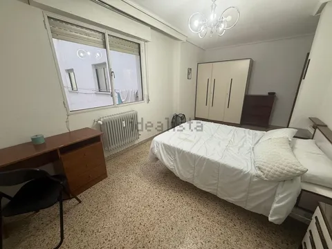 Chambre à louer, Salamanque