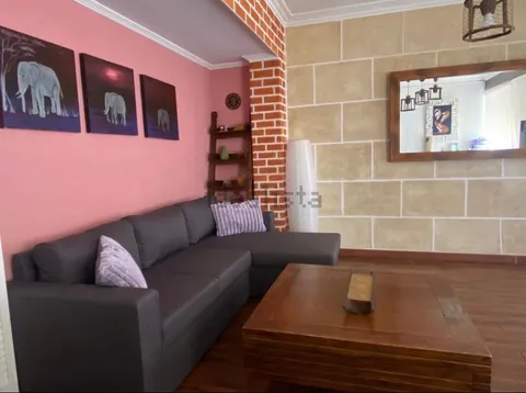 Appartement 80 m² à Alcoi / Alcoy
