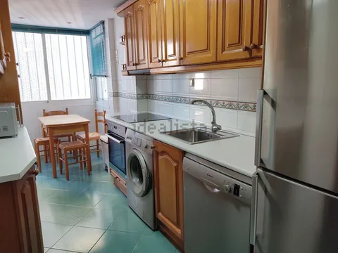 Habitació de lloguer, Saragossa