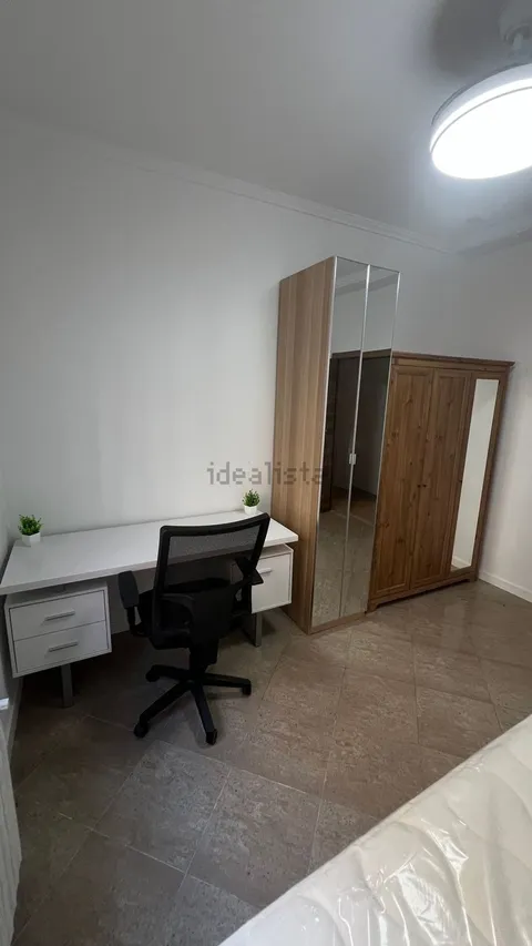 Habitació de lloguer, Saragossa