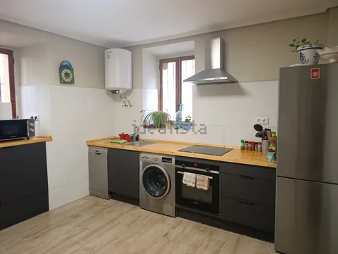 Quarto para alugar, Eskoriatza (3/4)