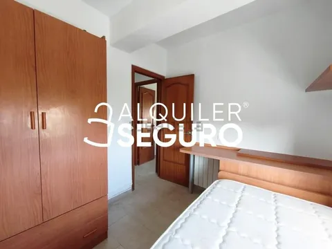 Pis de 80 m² a Alacant