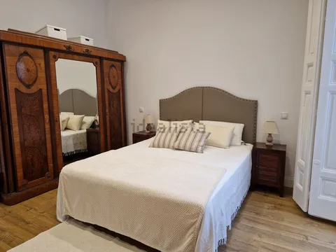 Pis de 110 m² a Madrid