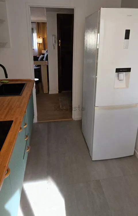 Zimmer zur Miete, Sevilla