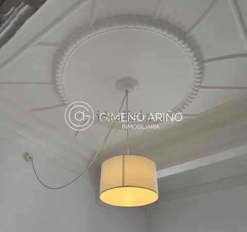 Flat 139 m² in Valencia
