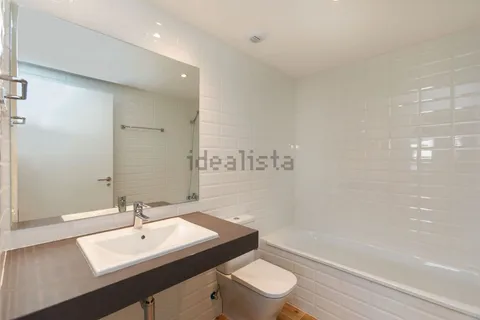 Flat 118 m² in Esplugues de Llobregat