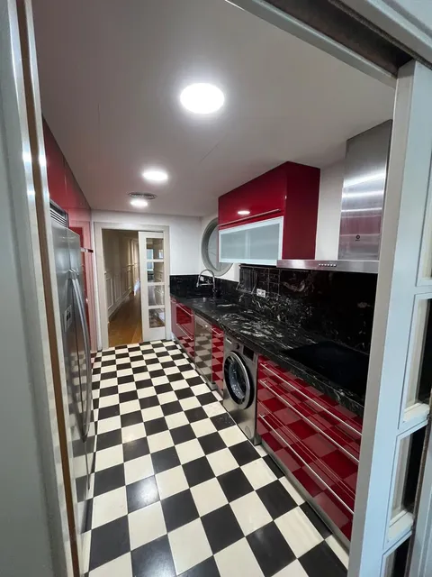 Wohnung 150 m² in Saragossa