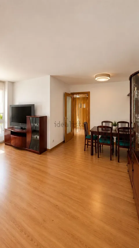 Habitació de lloguer, Barberà del Vallès