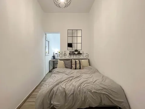Chambre à louer, Madrid