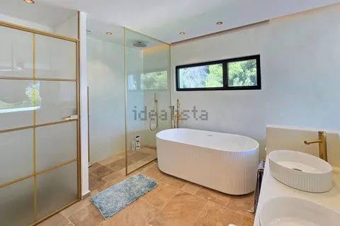 Casa de 500 m² a Xàbia