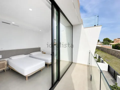 Casa 144 m² a Calp