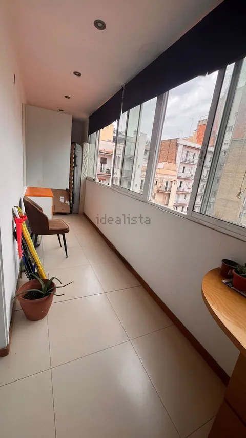 Stanza in affitto, Barcelona
