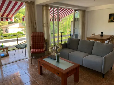 Pis de 85 m² a el Campello