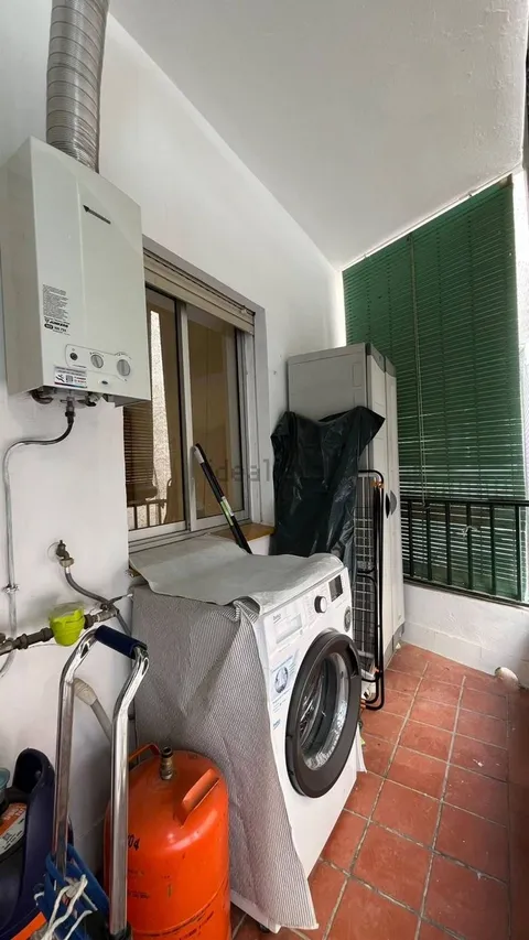 Piso de 120 m² en Granada