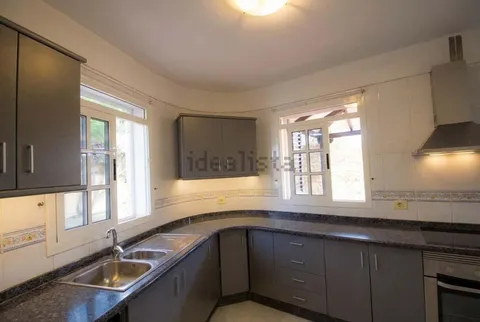 Casa de 163 m² a El Rosario
