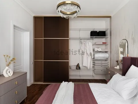 Piso de 38 m² en Marbella