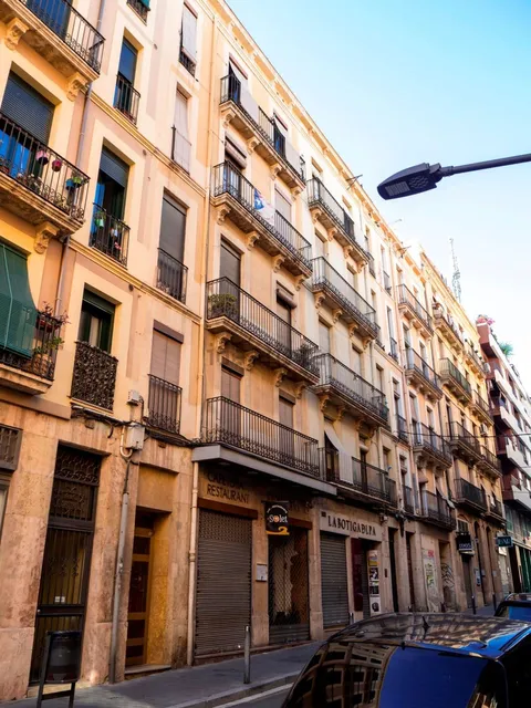 Pis de 50 m² a Tarragona
