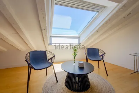 Pis de 110 m² a Madrid