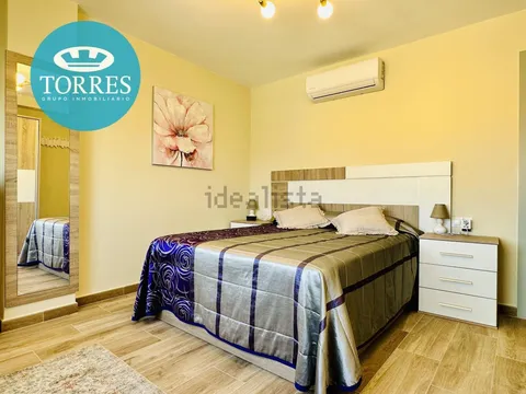 Wohnung 114 m² in Málaga