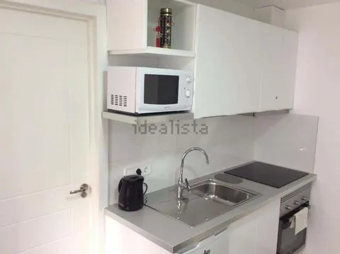 Pis de 30 m² a València