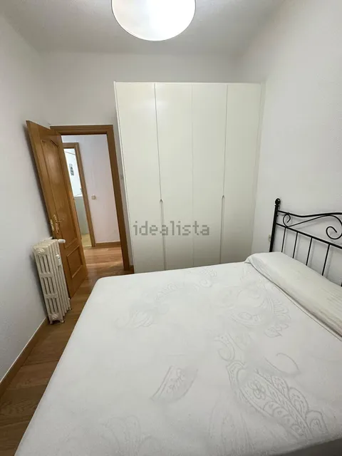 Pis de 75 m² a Madrid