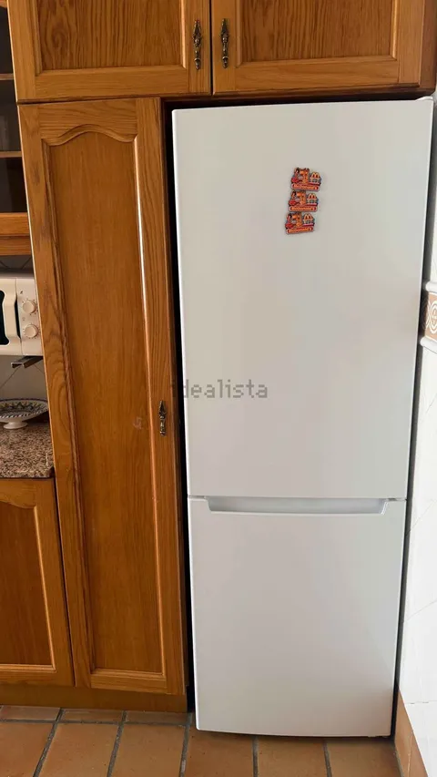 Pis de 90 m² a València
