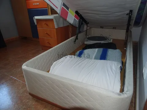 Chambre à louer, Badalona