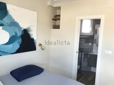 Pis de 100 m² a Madrid