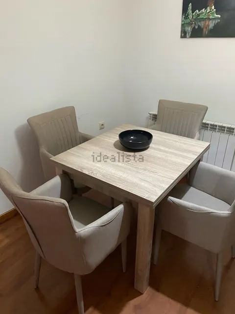 Квартира 90 м² у Puertollano