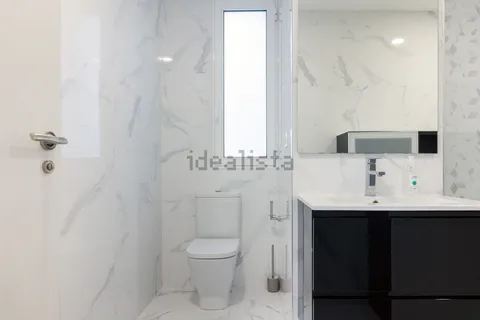 Pis de 195 m² a València