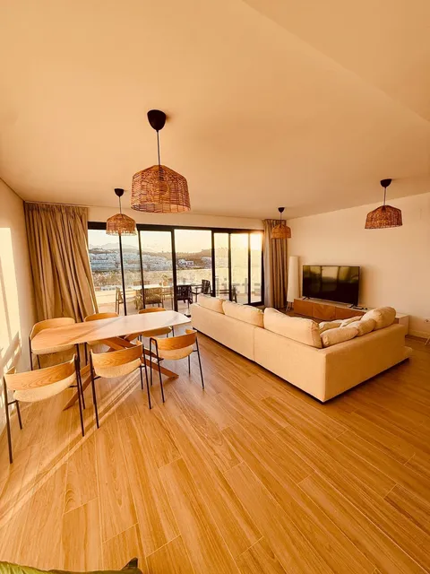Pis de 136 m² a Mijas