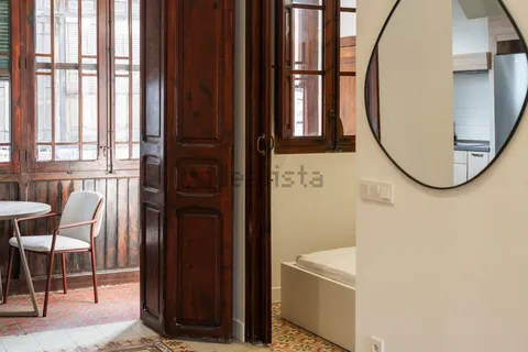 Pis de 80 m² a València