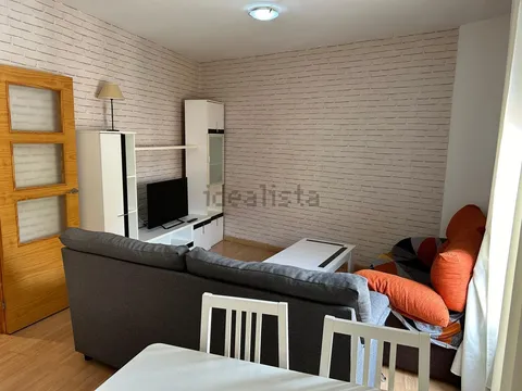 Pis de 80 m² a Còrdova