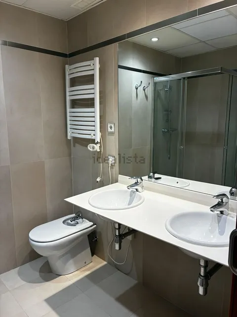 Pis de 60 m² a Madrid