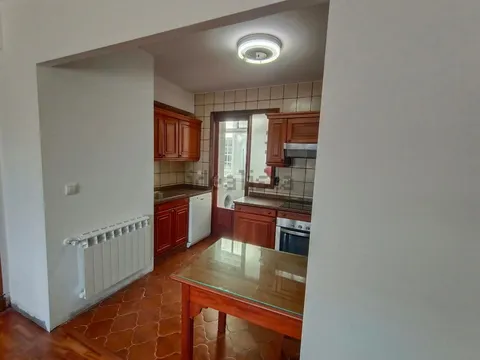 Pis de 130 m² a Pontevedra