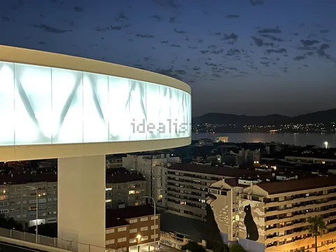 Habitació de lloguer, Vigo