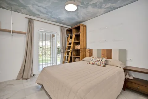 Haus 280 m² in Marbella