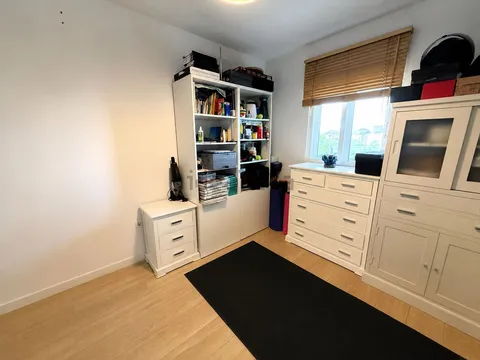 Pis de 130 m² a Màlaga