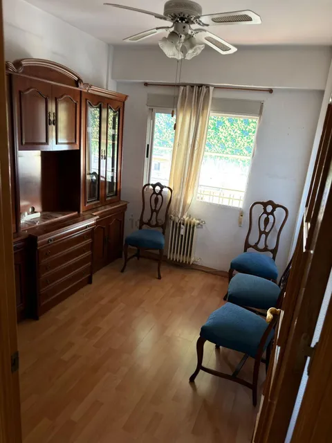Habitació de lloguer, Badajoz