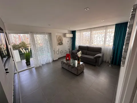 Pis de 90 m² a Benidorm